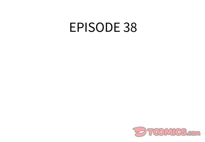 腥红之眼[抖漫]韩漫全集-腥红之眼-第 38 章无删减无遮挡章节图片 