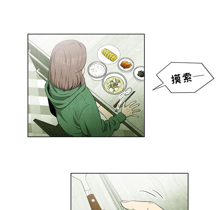 腥红之眼[抖漫]韩漫全集-腥红之眼-第 45 章无删减无遮挡章节图片 
