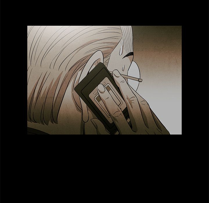 腥红之眼[抖漫]韩漫全集-腥红之眼-第 46 章无删减无遮挡章节图片 