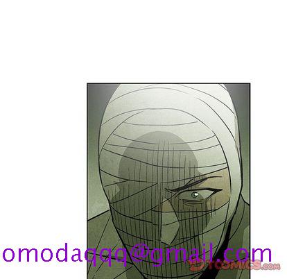 腥红之眼[抖漫]韩漫全集-腥红之眼-第 49 章无删减无遮挡章节图片 