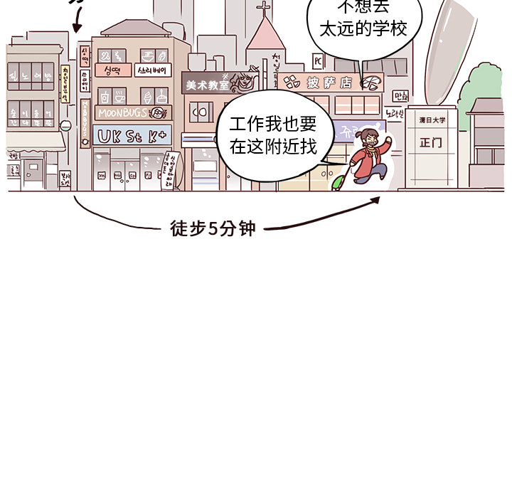 去他的女校[抖漫]韩漫全集-去他的女校-第 1 章无删减无遮挡章节图片 