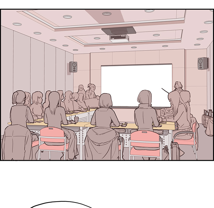 去他的女校[抖漫]韩漫全集-去他的女校-第 2 章无删减无遮挡章节图片 