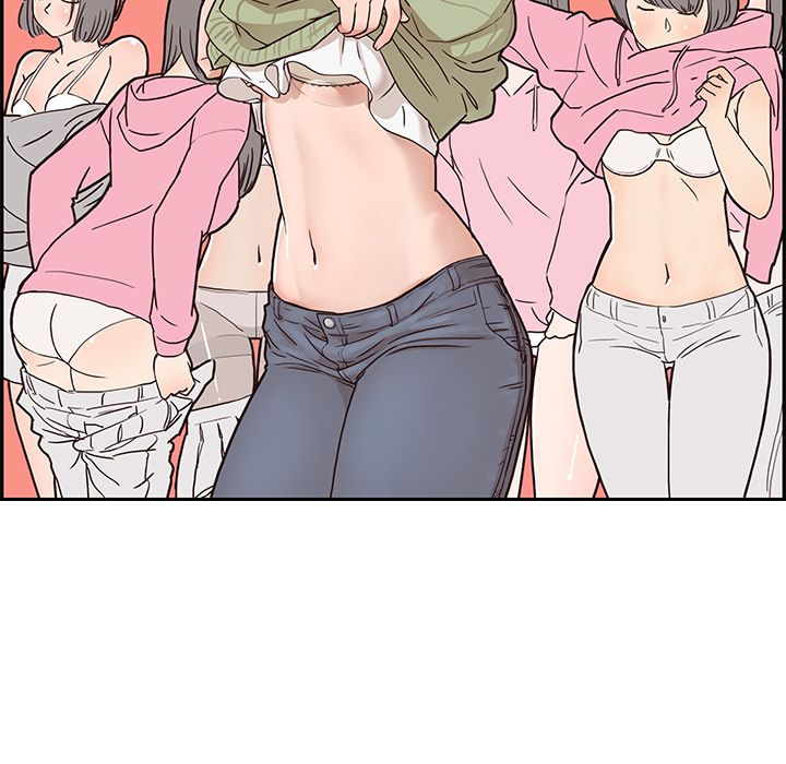 去他的女校[抖漫]韩漫全集-去他的女校-第 2 章无删减无遮挡章节图片 