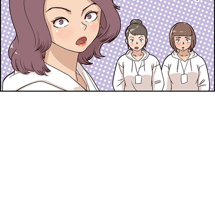 去他的女校[抖漫]韩漫全集-去他的女校-第 2 章无删减无遮挡章节图片 