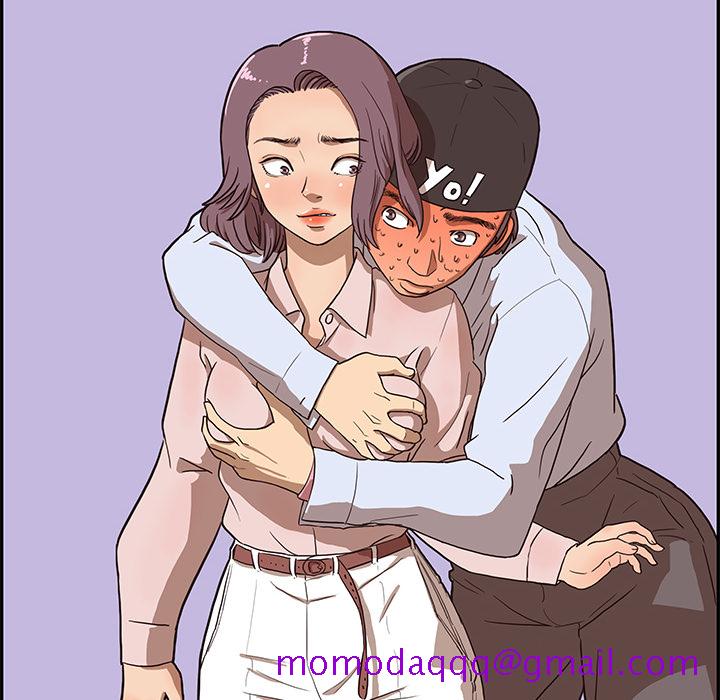 去他的女校[抖漫]韩漫全集-去他的女校-第 6 章无删减无遮挡章节图片 