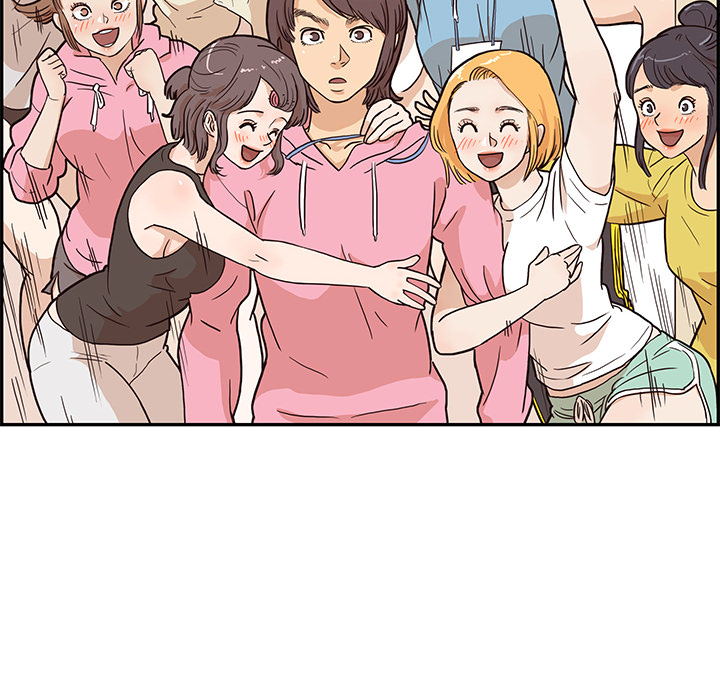 去他的女校[抖漫]韩漫全集-去他的女校-第 6 章无删减无遮挡章节图片 