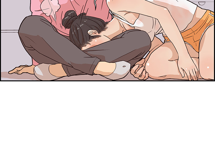 去他的女校[抖漫]韩漫全集-去他的女校-第 7 章无删减无遮挡章节图片 