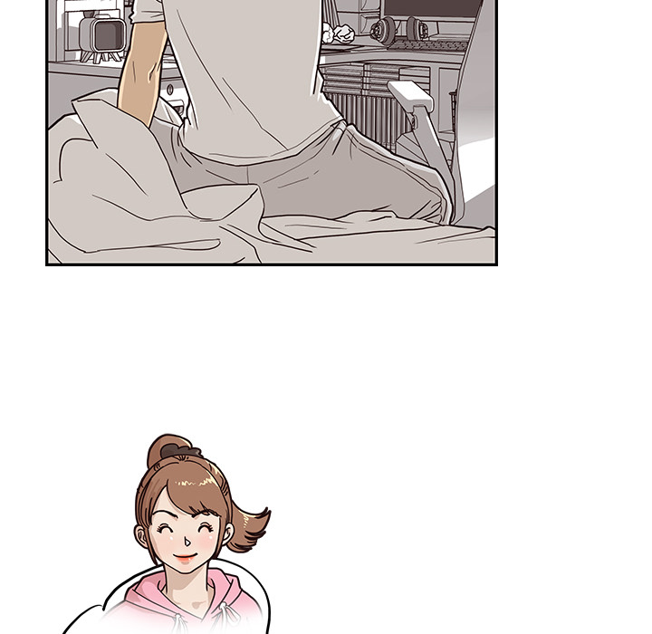 去他的女校[抖漫]韩漫全集-去他的女校-第 8 章无删减无遮挡章节图片 