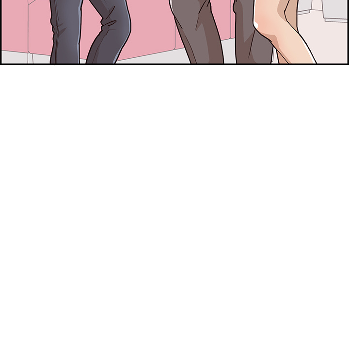 去他的女校[抖漫]韩漫全集-去他的女校-第 8 章无删减无遮挡章节图片 