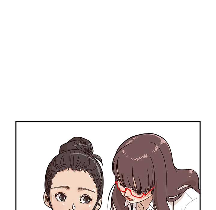去他的女校[抖漫]韩漫全集-去他的女校-第 9 章无删减无遮挡章节图片 