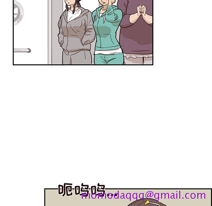 去他的女校[抖漫]韩漫全集-去他的女校-第 23 章无删减无遮挡章节图片 