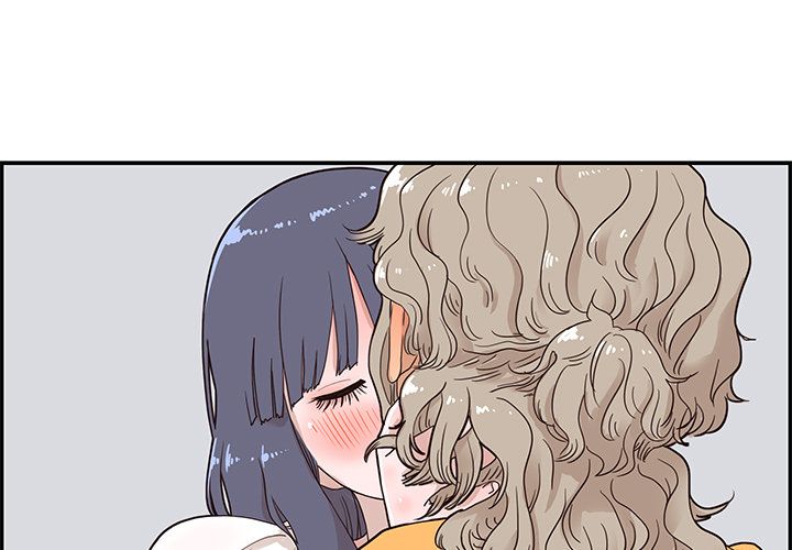 去他的女校[抖漫]韩漫全集-去他的女校-第 35 章无删减无遮挡章节图片 