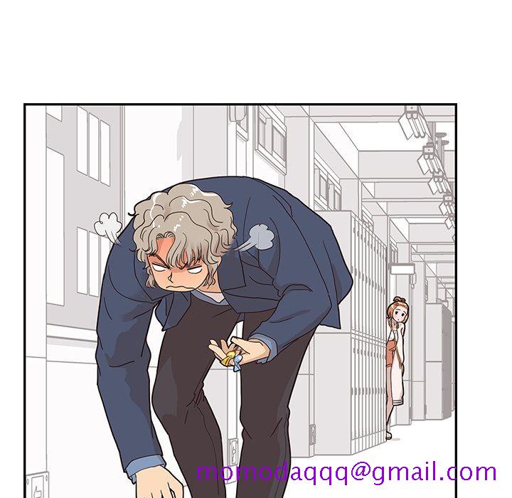 去他的女校[抖漫]韩漫全集-去他的女校-第 40 章无删减无遮挡章节图片 