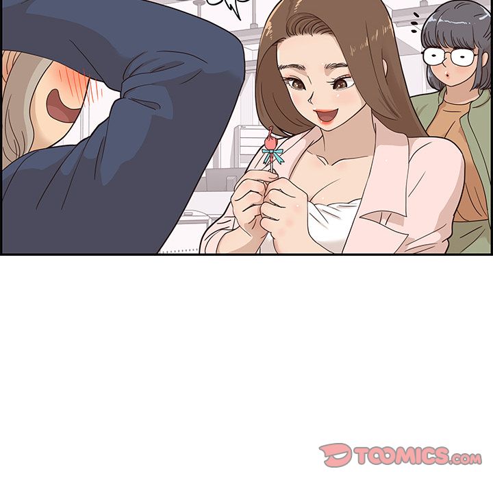 去他的女校[抖漫]韩漫全集-去他的女校-第 40 章无删减无遮挡章节图片 