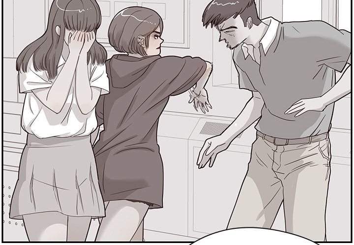 去他的女校[抖漫]韩漫全集-去他的女校-第 41 章无删减无遮挡章节图片 
