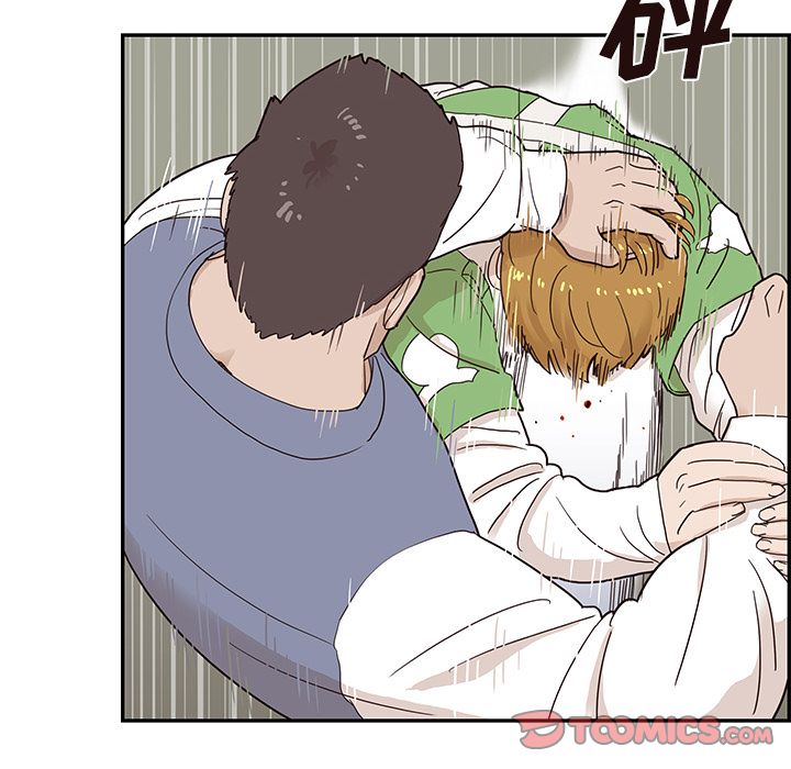 去他的女校[抖漫]韩漫全集-去他的女校-第 44 章无删减无遮挡章节图片 