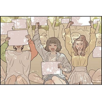 去他的女校[抖漫]韩漫全集-去他的女校-第 48 章无删减无遮挡章节图片 