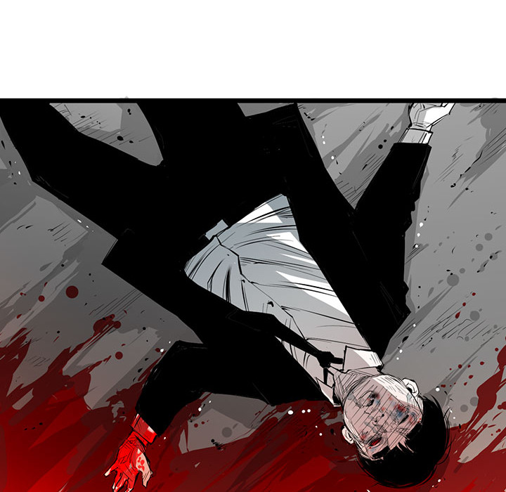 复仇之路[h漫]韩漫全集-复仇之路-第 3 章无删减无遮挡章节图片 