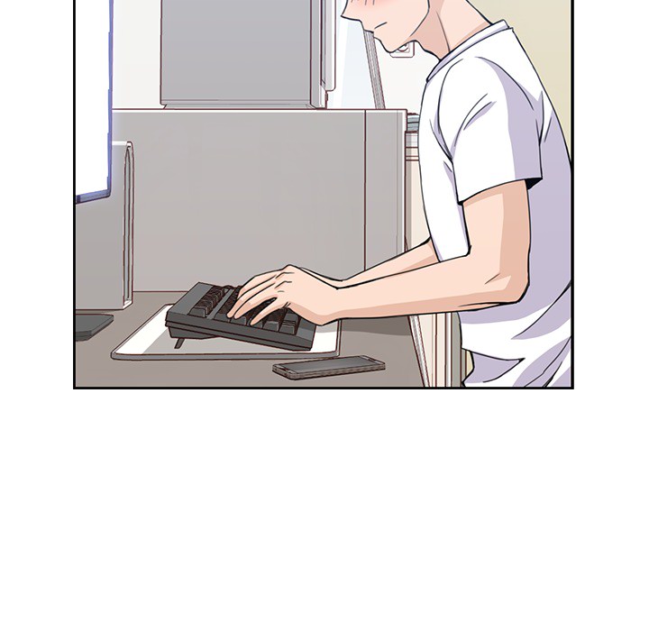 男孩子[抖漫]韩漫全集-男孩子-第 1 章无删减无遮挡章节图片 