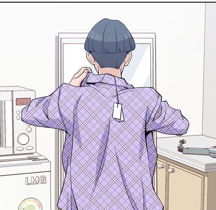 男孩子[抖漫]韩漫全集-男孩子-第 1 章无删减无遮挡章节图片 