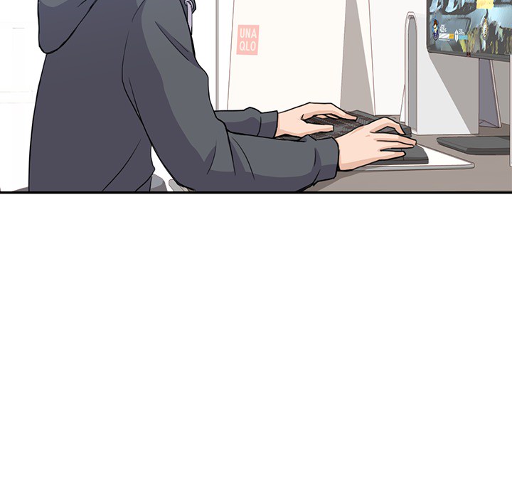 男孩子[抖漫]韩漫全集-男孩子-第 1 章无删减无遮挡章节图片 