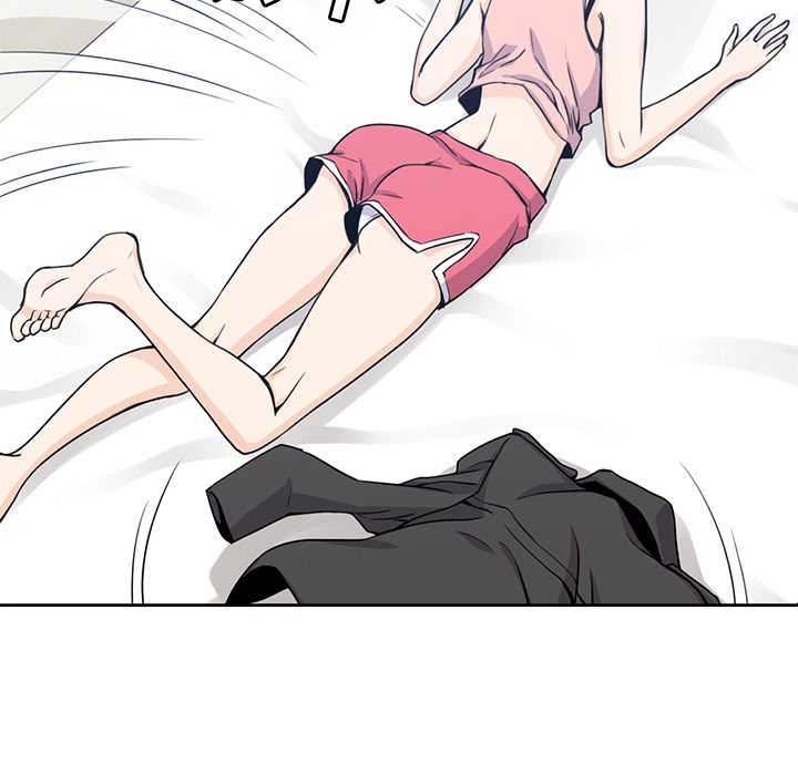 男孩子[抖漫]韩漫全集-男孩子-第 2 章无删减无遮挡章节图片 
