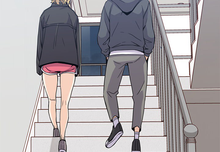 男孩子[抖漫]韩漫全集-男孩子-第 3 章无删减无遮挡章节图片 