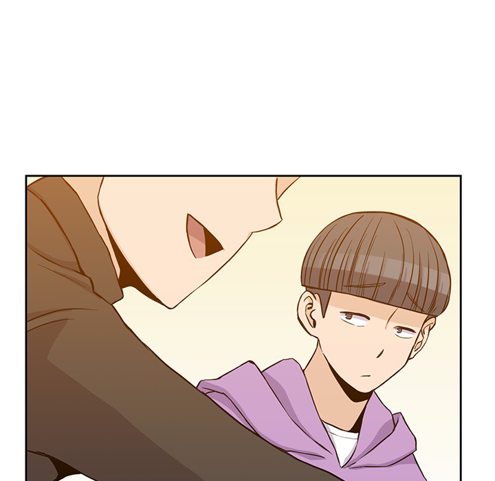 男孩子[抖漫]韩漫全集-男孩子-第 5 章无删减无遮挡章节图片 