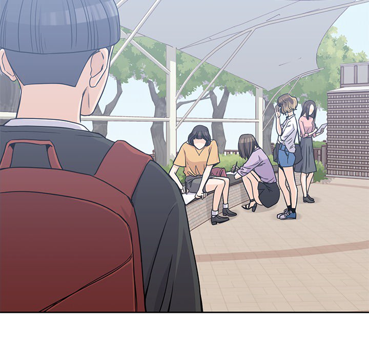 男孩子[抖漫]韩漫全集-男孩子-第 6 章无删减无遮挡章节图片 