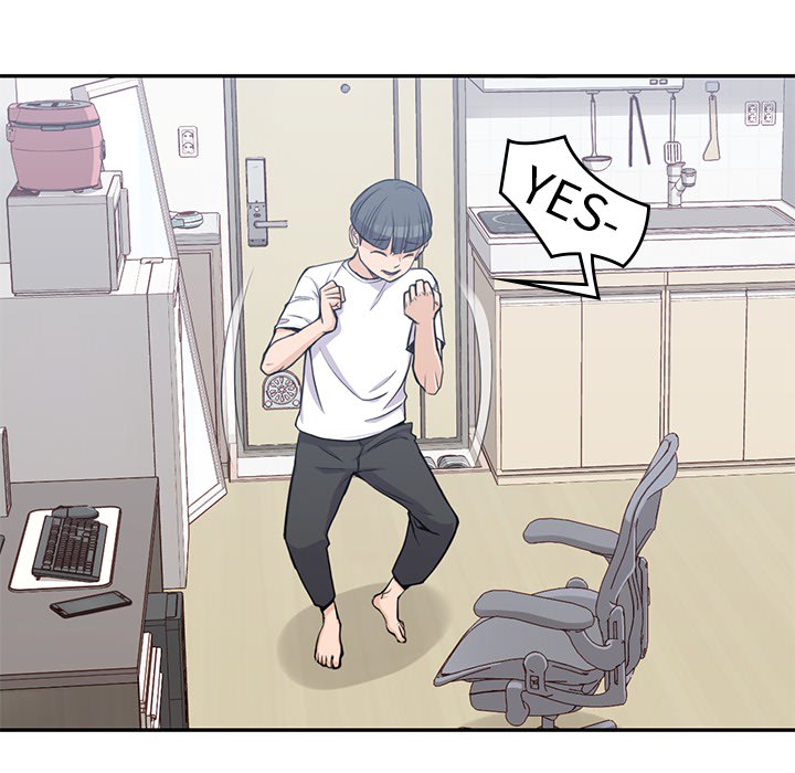 男孩子[抖漫]韩漫全集-男孩子-第 7 章无删减无遮挡章节图片 