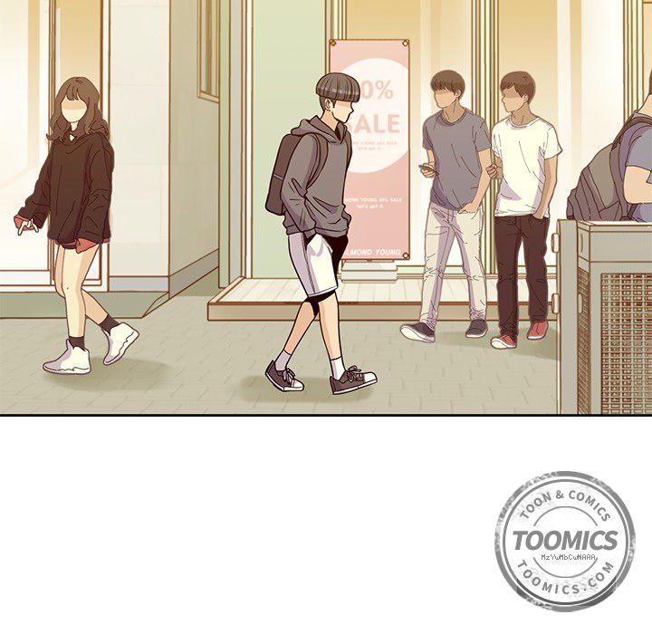 男孩子[抖漫]韩漫全集-男孩子-第 20 章无删减无遮挡章节图片 