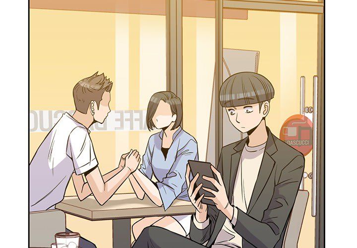 男孩子[抖漫]韩漫全集-男孩子-第 23 章无删减无遮挡章节图片 