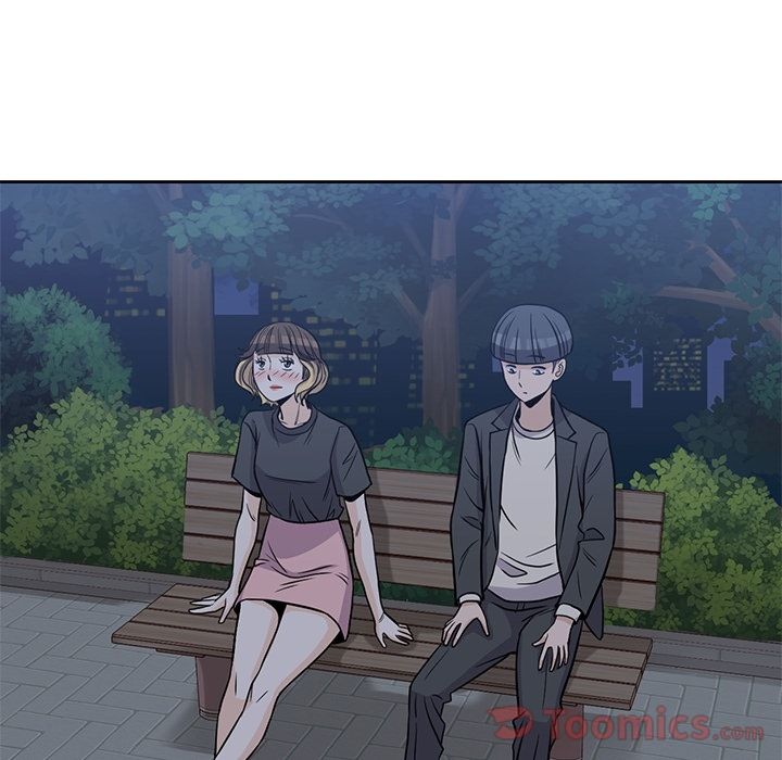男孩子[抖漫]韩漫全集-男孩子-第 25 章无删减无遮挡章节图片 
