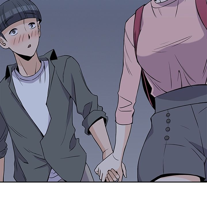 男孩子[抖漫]韩漫全集-男孩子-第 27 章无删减无遮挡章节图片 