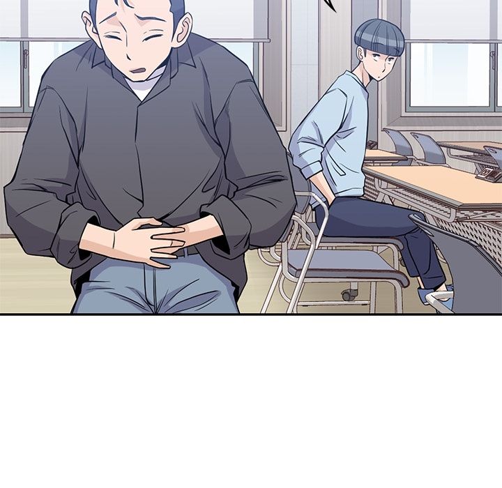 男孩子[抖漫]韩漫全集-男孩子-第 31 章无删减无遮挡章节图片 