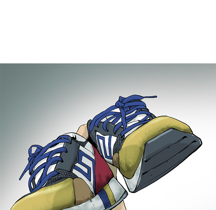 ANGRYCHAIR[抖漫]韩漫全集-ANGRYCHAIR-第 1 章无删减无遮挡章节图片 