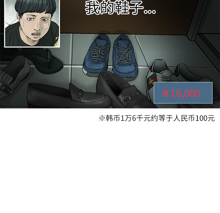 ANGRYCHAIR[抖漫]韩漫全集-ANGRYCHAIR-第 1 章无删减无遮挡章节图片 