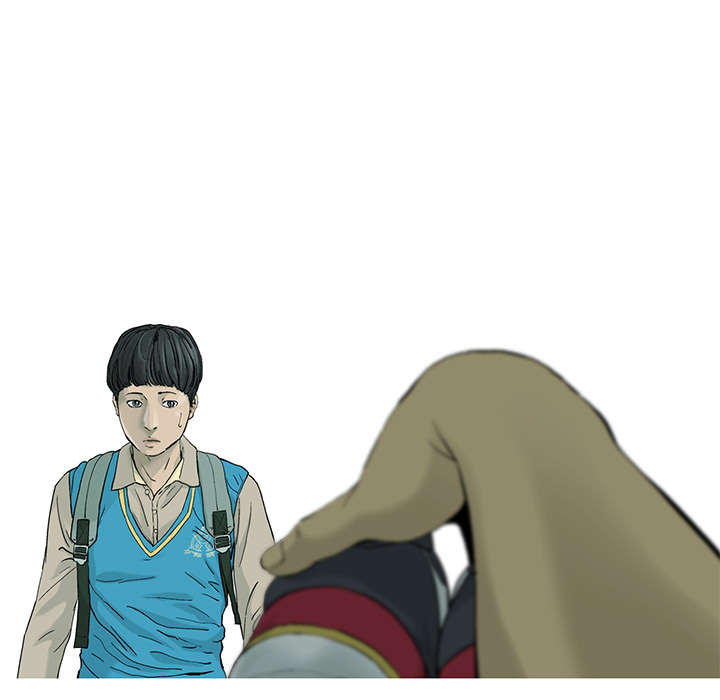 ANGRYCHAIR[抖漫]韩漫全集-ANGRYCHAIR-第 1 章无删减无遮挡章节图片 