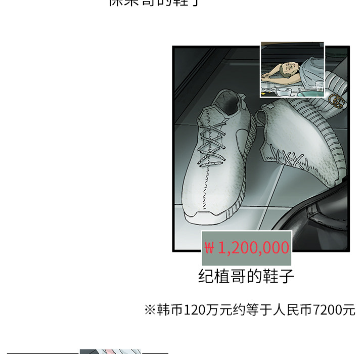 ANGRYCHAIR[抖漫]韩漫全集-ANGRYCHAIR-第 1 章无删减无遮挡章节图片 