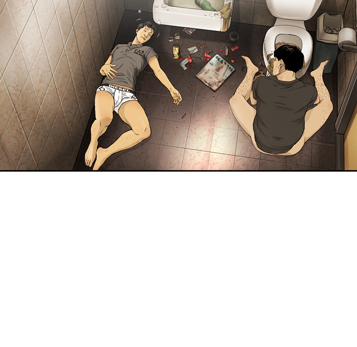 ANGRYCHAIR[抖漫]韩漫全集-ANGRYCHAIR-第 1 章无删减无遮挡章节图片 