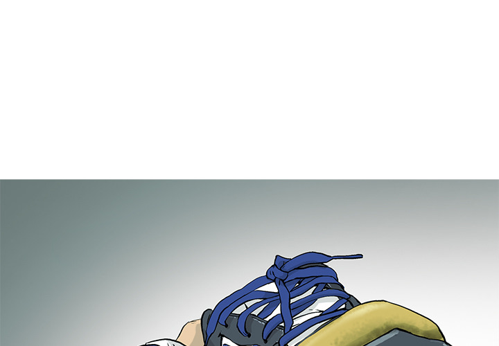 ANGRYCHAIR[抖漫]韩漫全集-ANGRYCHAIR-第 2 章无删减无遮挡章节图片 