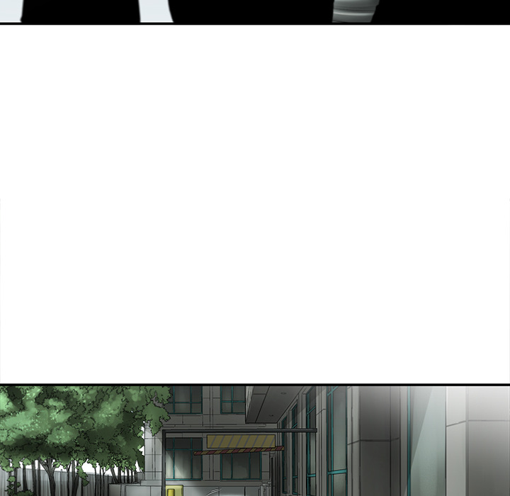 ANGRYCHAIR[抖漫]韩漫全集-ANGRYCHAIR-第 3 章无删减无遮挡章节图片 