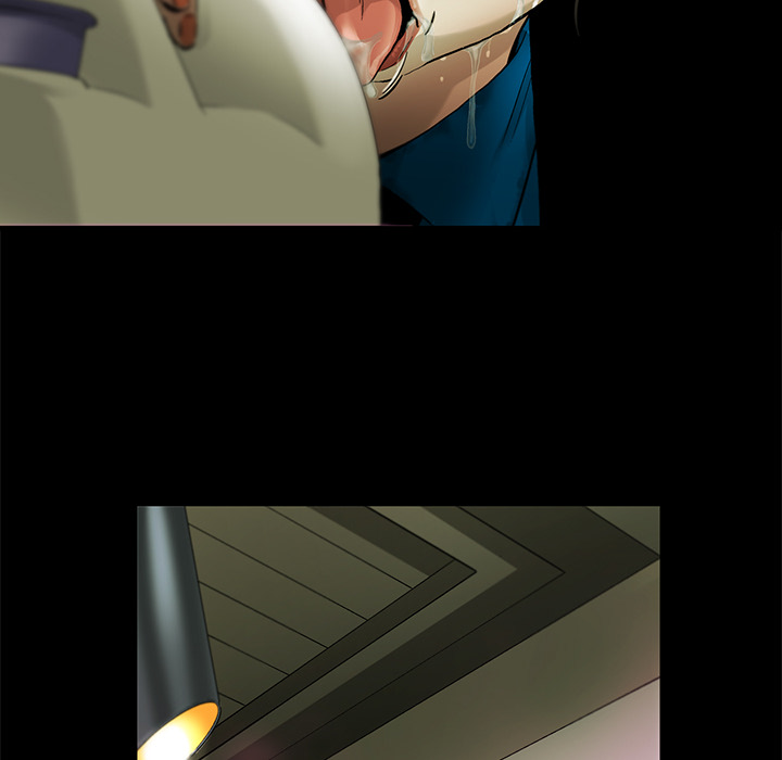 ANGRYCHAIR[抖漫]韩漫全集-ANGRYCHAIR-第 4 章无删减无遮挡章节图片 
