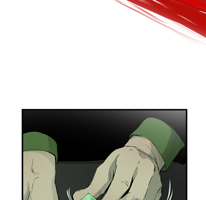ANGRYCHAIR[抖漫]韩漫全集-ANGRYCHAIR-第 4 章无删减无遮挡章节图片 