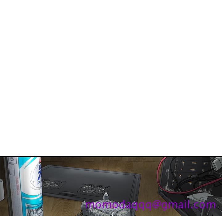 ANGRYCHAIR[h漫]韩漫全集-ANGRYCHAIR-第 5 章无删减无遮挡章节图片 