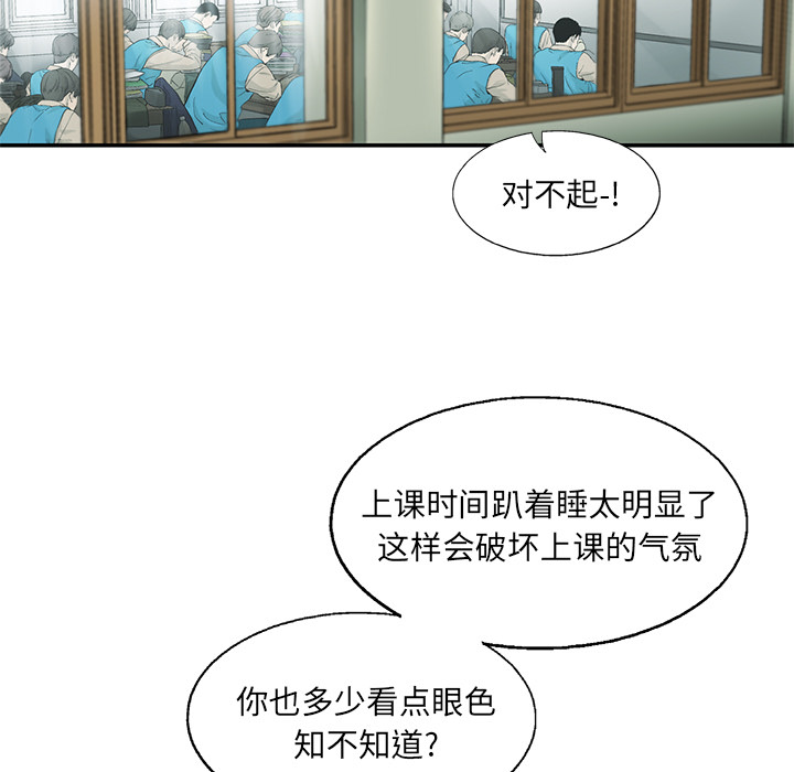 ANGRYCHAIR[抖漫]韩漫全集-ANGRYCHAIR-第 6 章无删减无遮挡章节图片 