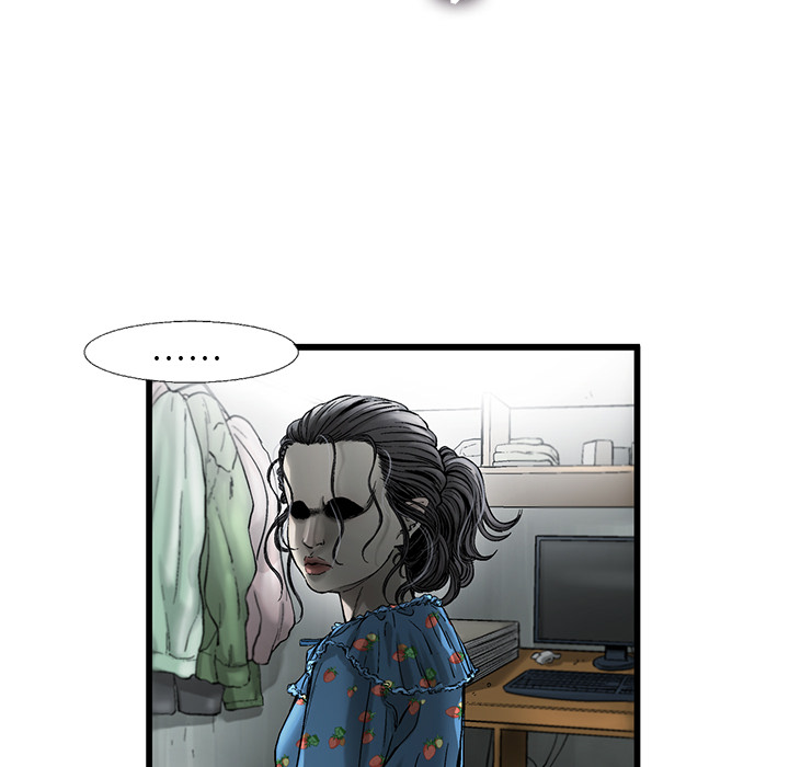 ANGRYCHAIR[抖漫]韩漫全集-ANGRYCHAIR-第 6 章无删减无遮挡章节图片 