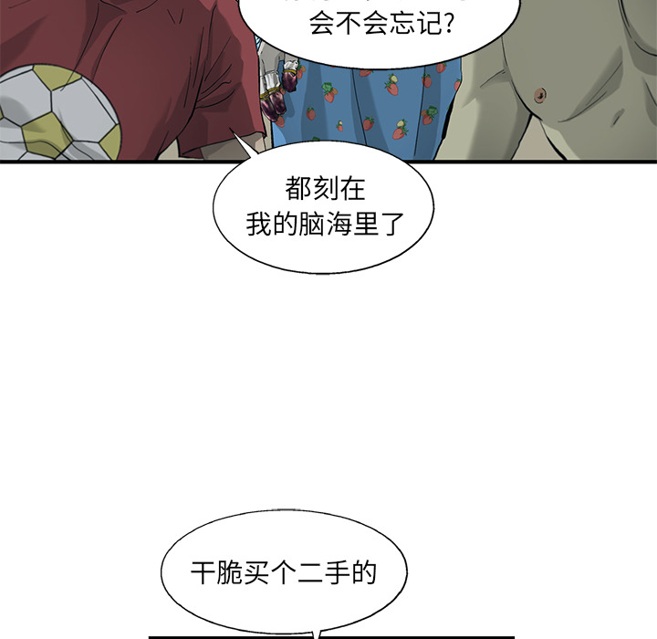 ANGRYCHAIR[抖漫]韩漫全集-ANGRYCHAIR-第 6 章无删减无遮挡章节图片 