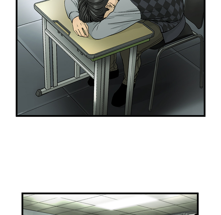ANGRYCHAIR[抖漫]韩漫全集-ANGRYCHAIR-第 6 章无删减无遮挡章节图片 