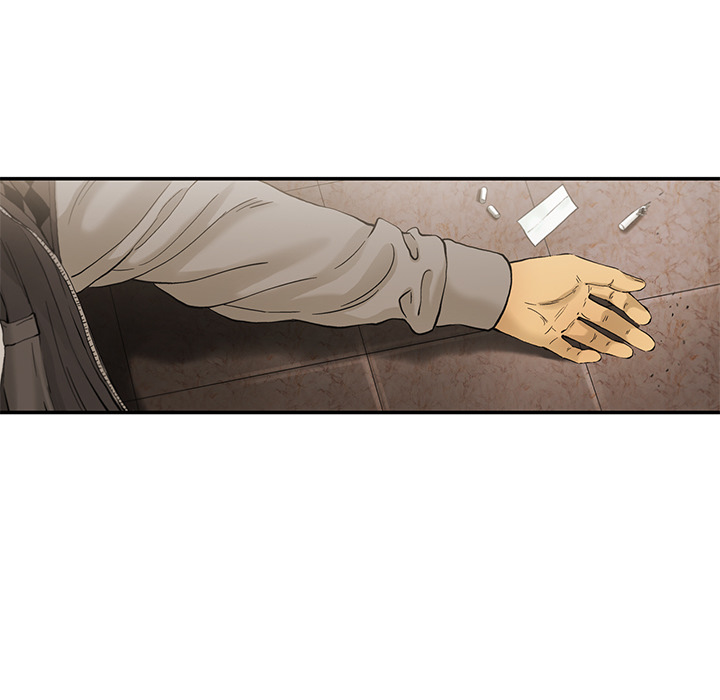 ANGRYCHAIR[抖漫]韩漫全集-ANGRYCHAIR-第 9 章无删减无遮挡章节图片 
